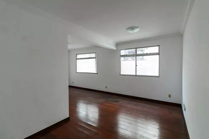 Apartamento com 4 quartos — Santo Antônio, Belo Horizonte