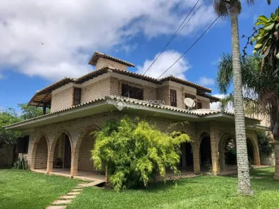 Casa com 3 Quartos à venda, 409m² no Vargem Grande, Florianópolis
