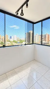 Apartamento com 3 Quartos à venda, 76m² no Manaíra, João Pessoa