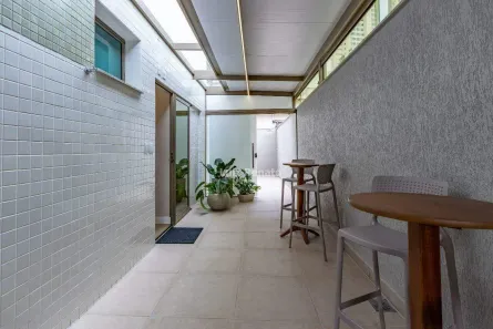 Apartamento com 3 Quartos à venda, 120m² no Gutierrez, Belo Horizonte
