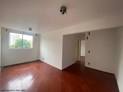 Apartamento com 2 Quartos à venda, 54m² no Pirajussara, São Paulo