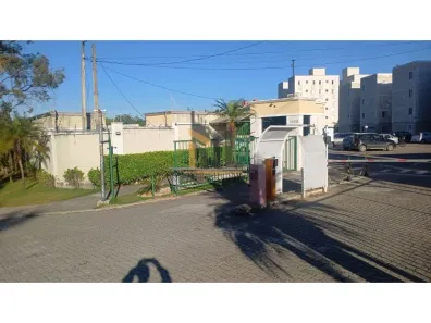 Apartamento com 2 Quartos para alugar, 50m² no Aparecidinha, Sorocaba