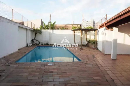 Casa com 4 Quartos à venda, 218m² no Jardim Glória, Americana