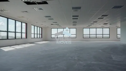 Sala Comercial para alugar, 193m² no Parque dos Resedás, Campinas