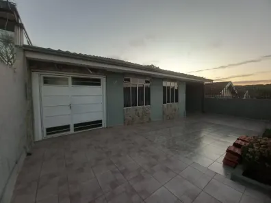 Casa com 4 Quartos à venda, 150m² no Contorno, Ponta Grossa