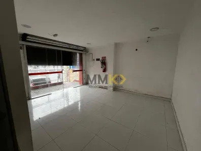 Ponto Comercial para alugar, 150m² no Encruzilhada, Santos