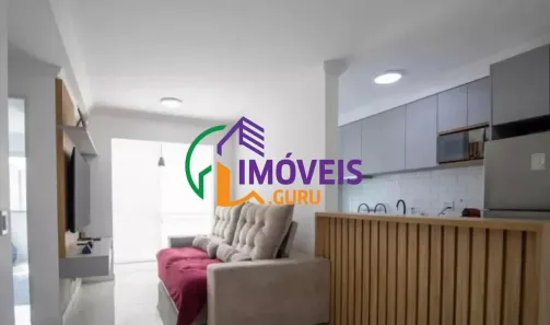 Apartamento com 2 Quartos à venda, 55m² no Vila Andrade, São Paulo