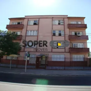 Apartamento com 2 Quartos à venda, 64m² no Menino Deus, Porto Alegre