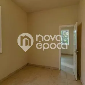 Apartamento com 2 Quartos à venda, 88m² no Grajaú, Rio de Janeiro