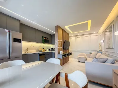 Apartamento com 3 Quartos à venda, 107m² no Vila Industrial, São José dos Campos