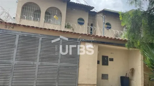 Sobrado com 3 Quartos à venda, 357m² no Setor Sul, Goiânia