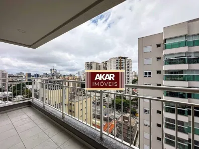 Apartamento com 2 Quartos à venda, 55m² no Baeta Neves, São Bernardo do Campo