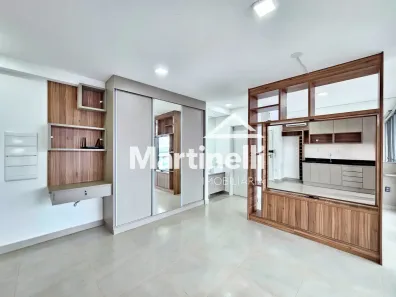 Apartamento com 1 Quarto à venda, 49m² no Jardim Botânico, Ribeirão Preto