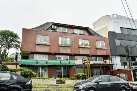 Ponto Comercial com 1 Quarto para alugar, 80m² no Ahú, Curitiba