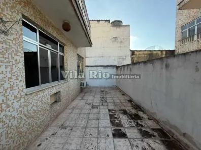 Apartamento com 2 Quartos à venda, 102m² no Brás de Pina, Rio de Janeiro