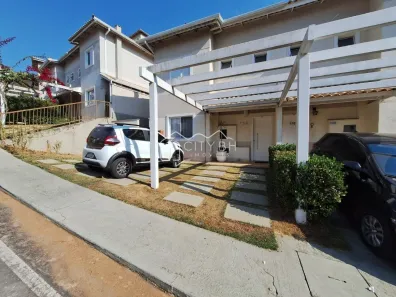 Casa de Condomínio com 3 Quartos à venda, 126m² no Vila Madeira, Nova Lima