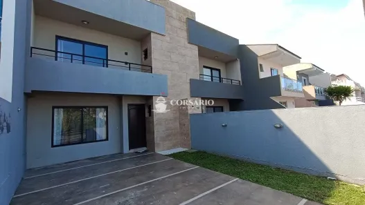 Casa com 3 Quartos à venda, 156m² no , Pontal do Paraná