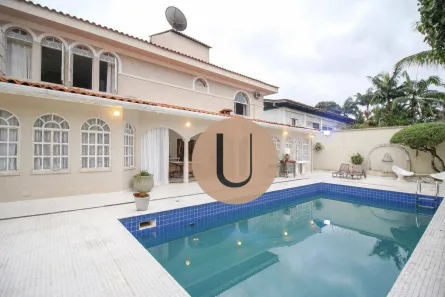 Casa com 5 Quartos à venda, 380m² no Jardim Everest, São Paulo