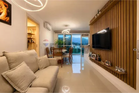 Apartamento com 2 Quartos à venda, 79m² no Barra Olímpica, Rio de Janeiro
