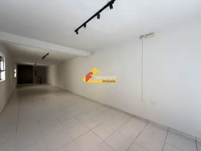 Ponto Comercial para alugar, 148m² no Centro, Divinópolis