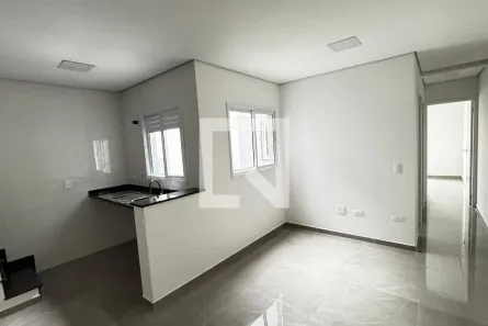 Cobertura com 2 Quartos à venda, 100m² no Vila Curuçá, Santo André