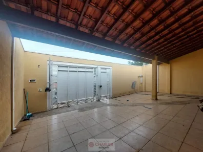 Casa com 3 Quartos à venda, 141m² no Tucura, Mogi Mirim