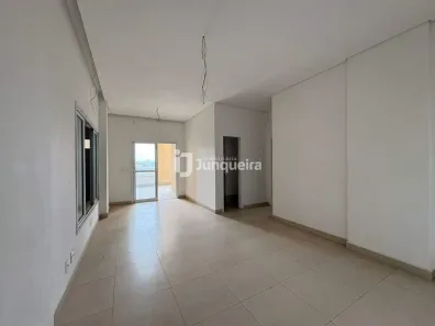 Apartamento com 3 Quartos à venda, 107m² no Nova América, Piracicaba