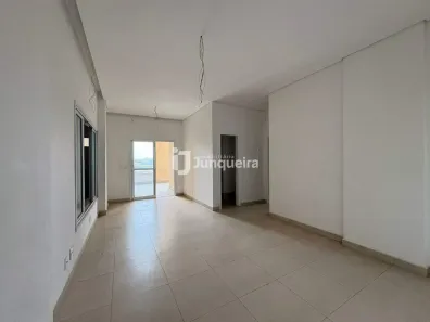 Apartamento com 3 Quartos à venda, 107m² no Nova América, Piracicaba