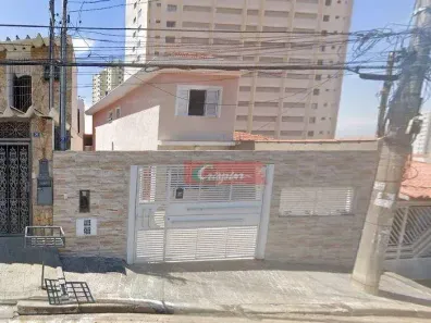 Sobrado com 2 Quartos à venda, 86m² no Gopoúva, Guarulhos