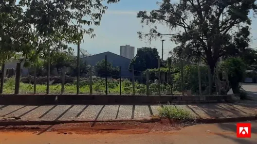 Lote/Terreno à venda, 308m² no Jardim Esmeralda, Santa Bárbara D'Oeste
