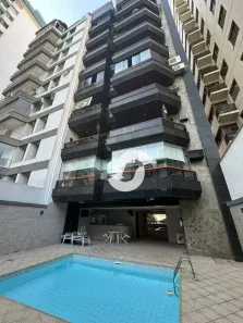 Apartamento com 4 Quartos à venda, 195m² no Icaraí, Niterói