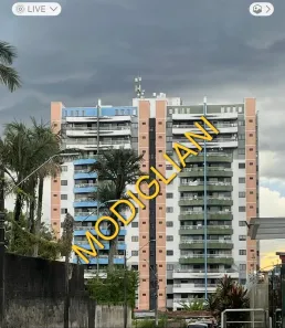 Apartamento com 2 Quartos à venda, 114m² no Aleixo, Manaus