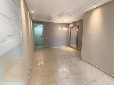Apartamento com 3 Quartos à venda, 75m² no Vila Gomes Cardim, São Paulo