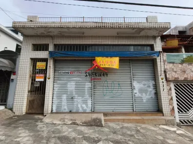 Sala Comercial para venda ou aluguel, 150m² no Vila Carrão, São Paulo