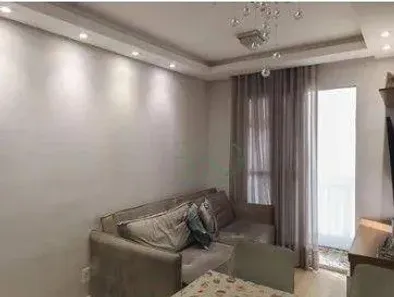 Apartamento com 2 Quartos à venda, 42m² no Vila Guilherme, São Paulo