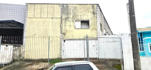Galpão/Depósito/Armazém à venda, 500m² no Jardim Atlântico, Florianópolis