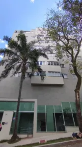Apartamento com 3 Quartos para alugar, 80m² no Liberdade, Belo Horizonte