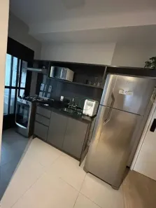 Apartamento com 2 Quartos para alugar, 58m² no Pinheiros, São Paulo