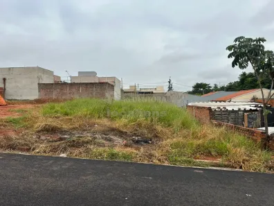Lote/Terreno à venda, 200m² no Jardim dos Buritis, São José do Rio Preto