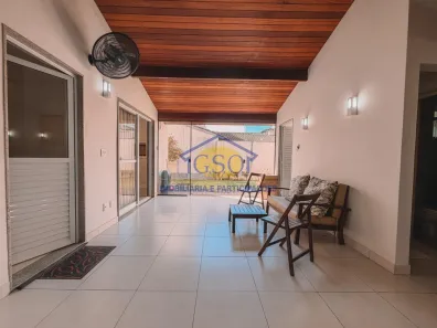 Casa com 4 Quartos à venda, 200m² no Colina de Laranjeiras, Serra