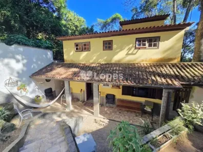 Casa com 1 Quarto à venda, 90m² no Grumari, Rio de Janeiro