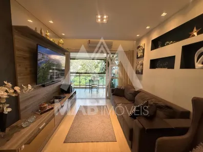 Apartamento com 4 Quartos à venda, 110m² no Barra Olímpica, Rio de Janeiro