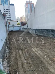 Lote/Terreno para alugar, 420m² no Tatuapé, São Paulo
