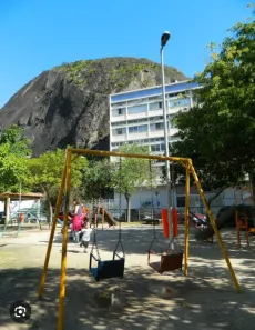 Apartamento com 3 Quartos à venda, 77m² no Tijuca, Rio de Janeiro