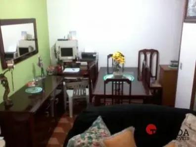 Apartamento com 2 Quartos à venda, 52m² no Vila Carmosina, São Paulo