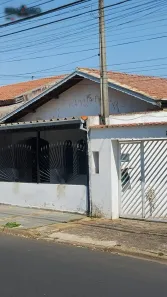 Casa com 2 Quartos à venda, 250m² no Jardim Campos Verdes, Hortolândia