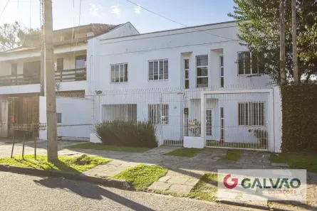 Apartamento com 2 Quartos para alugar, 72m² no São Lourenço, Curitiba