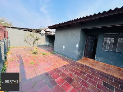 Casa com 3 Quartos à venda, 80m² no Restinga, Porto Alegre