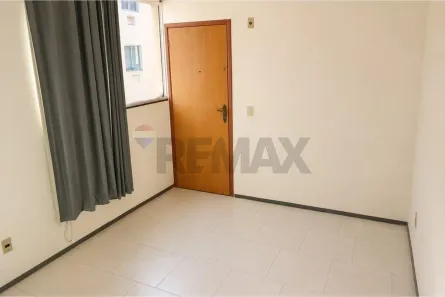 Apartamento com 2 Quartos à venda, 49m² no Paciência, Rio de Janeiro