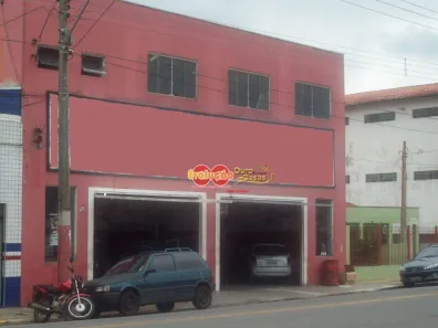 Ponto Comercial à venda, 340m² no Núcleo Residencial Doutor Luiz de Mattos Pimenta, Itatiba